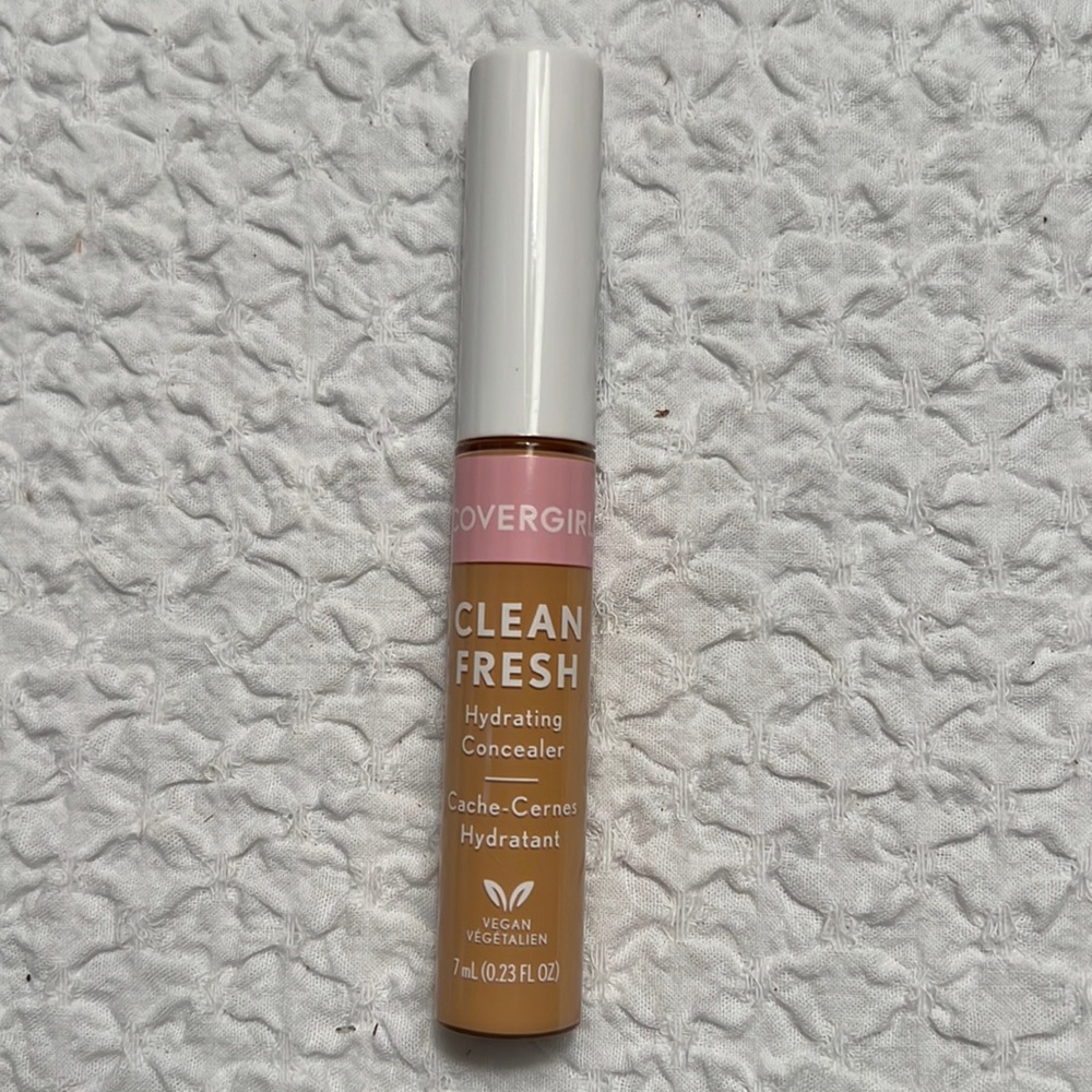 3/$10 COVERGIRL CONCEALER